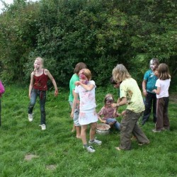IMG 1462  Medium - Scouts en Gidsen Zaventem 